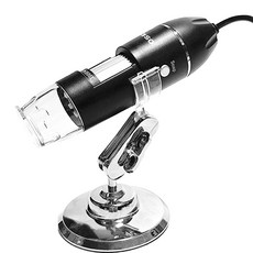 Daso 智慧型手機 USB 數位電子顯微鏡, 1600倍, 1個