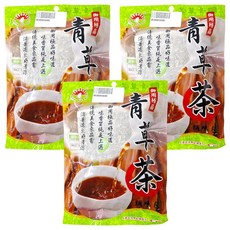 新光洋菜 青草茶調味包, 100g, 3包, 1包