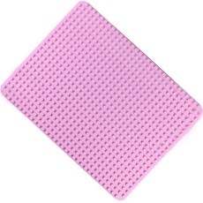 Toyloft 積木遊戲版 38*51mm, 粉色的