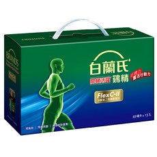 BRAND'S 白蘭氏 關鍵活躍雞精, 69ml, 15罐, 1盒