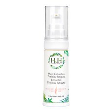 HH 草本新淨界 私密植萃美白緊緻凝露, 法國雙重緊實配方 提升肌膚緊緻度, 30g, 1瓶