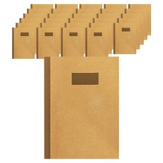 멜로우 노네임 라인노트 5p, 혼합색상, 6세트