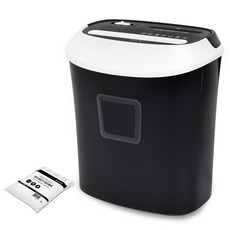 PAPER FRIEND 現代辦公室第12集轎車頭單獨的中型文件中隊 +油紙, 白色的, PK-1025CD