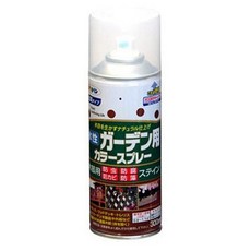 ASAHIPEN 朝日塗料 水性室內外護木噴漆 300ML, 防霉 防腐 防青苔, 1罐