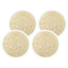 짱죽 실온이유식 8개월부터 중기 죽1, 치킨애호박죽, 160g, 4개