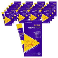 대웅생명과학 프리미엄 아르기닌 7000 15p, 330g, 18개