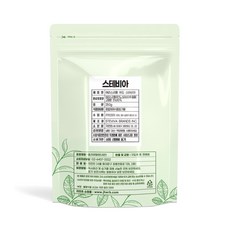 자연초 에리스리톨 위드 스테비아 분말, 250g, 1개