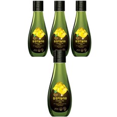 DONGWON 東遠 芥花油, 4個, 900ml