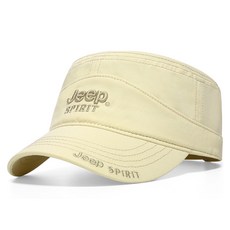JEEP SPIRIT Pollorin 平頂帽