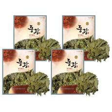 동광한방몰 박하 차, 600g, 4개