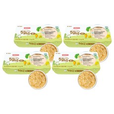 Farm to Baby 孩童室溫輔食粥, 110g, 4入