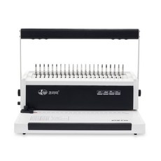 KOLAMI 裝訂機 KCB-C20, 500張