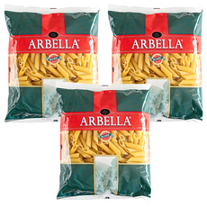 아르벨라 펜네, 500g, 3개