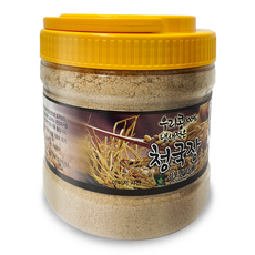 GIMPO MALT FOOD Onoalday韓國大豆清麴醬粉, 1個, 500g