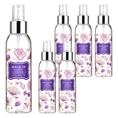 BOUQUET GARNI 保濕香水噴霧 香草麝香, 145ml, 6個