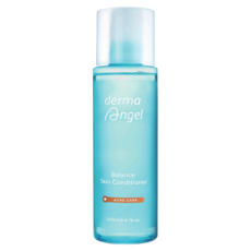 derma Angel 護妍天使 煥膚控油安肌水, 200ml, 1瓶