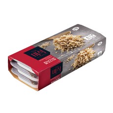 The Mishik 匠人 糯麥飯, 6盒, 180g