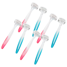 카이 비키니라인 여성용 면도기, 2개입, 4개