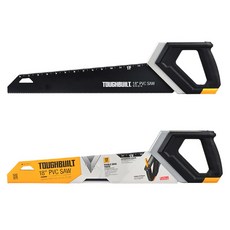 TOUGHBUILT PVC 鋸 TB-H4-26-18, 1個