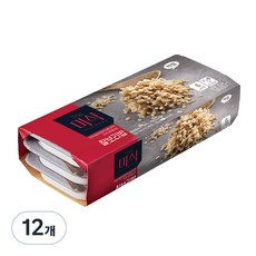 The Mishik 匠人 糯麥飯, 12盒, 180g