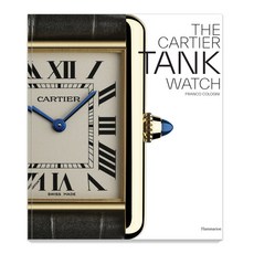 The Cartier Tank Watch, Flammarion