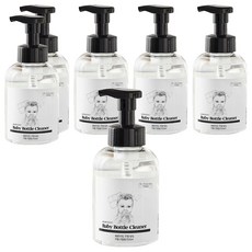 PERVADO 廚房洗潔精, 6個, 500ml