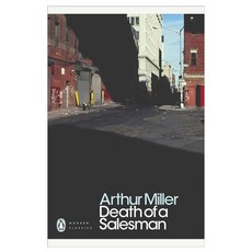 Death of a Salesman Certain Private Conversations in Two Acts and a Requiem, 펭귄클래식