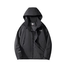 Jeep Spirit 休閒防風夾克 HJ8601