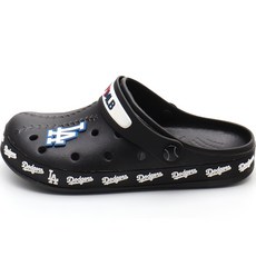 MLB LA Dodgers EVA涼鞋