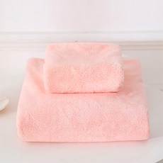 泰坦海灘巾 140 x 70 cm, 1個, 橘色