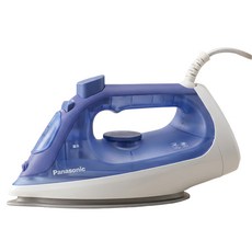 Panasonic 蒸氣電熨斗, NI-S530, 藍色, 1個