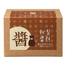 樂活E棧 辣味豆瓣醬 30g 10包, 300g, 1盒