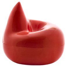 Propaganda POO CONTAINER 黃金寶盒, 橘色, 1個