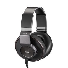 AKG 專業封閉式錄音室耳機, 單一顏色, AKG K553 MKII