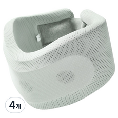 Himroom 多功能護頸 綠色, 4個