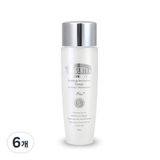 Prajentra 孕婦舒緩革命爽膚水, 150ml, 6個