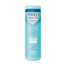 DHC 台灣公司貨 美肌亮白健康水, 180ml, 1瓶