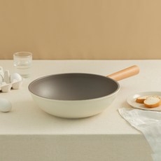 SSUEIM DayIH感應爐適用深炒鍋, 28cm, 1個