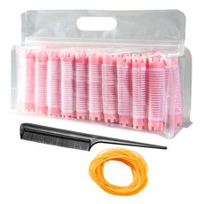 CELLREBORN 髮根燙捲工具組 1號, 1組, 隨機發貨（Lod）