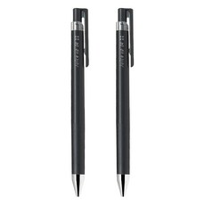 PILOT 百樂 超級果汁筆, 耐水性耐光性, 0.4mm粉/亮彩, 黑色, 1組