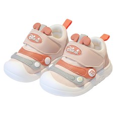 兒童款毛毛蟲造型學步鞋