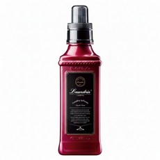 Laundrin' 朗德林 香水柔軟精 典雅花香, 600ml, 1瓶