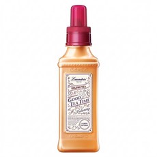 Laundrin' 朗德林 Good Tea Time柔軟精 烏龍茶香, 600ml, 1瓶