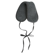 CHICBLACK Siingsa 休閒羊毛綁帶耳罩 cpacc529k4a