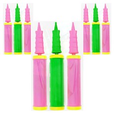 조이파티 고급 손펌프, 랜덤 발송, 9개입