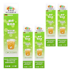 SUNLIFE 森萊富 綜合維他命發泡錠, 補充營養和水分，消除疲勞，恢復活力，增強體力, 20顆, 5盒