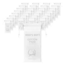 YOYOSOFT Who's Pick 彈性紗布巾, 30個, 100入