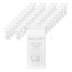 YOYOSOFT Who's Pick 彈性紗布巾, 40個, 100入