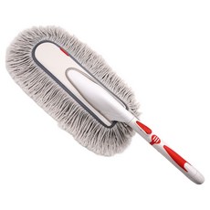 ACEPEED 車用除塵撣 C型, 1個