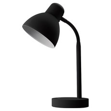 Aiwa 愛華 檯燈 WD-23S 黑色 白色 閱讀檯燈